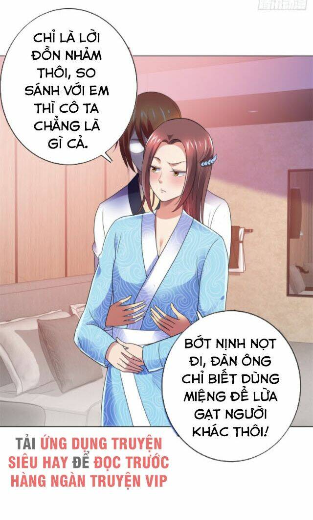 Đô Thị Chí Tôn Hệ Thống: Chapter 143