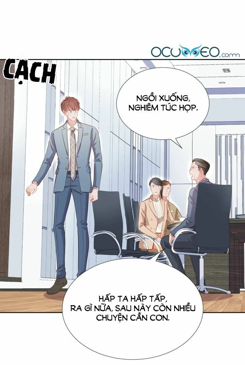 Khi Trá Luyến Nhân: Chapter 56