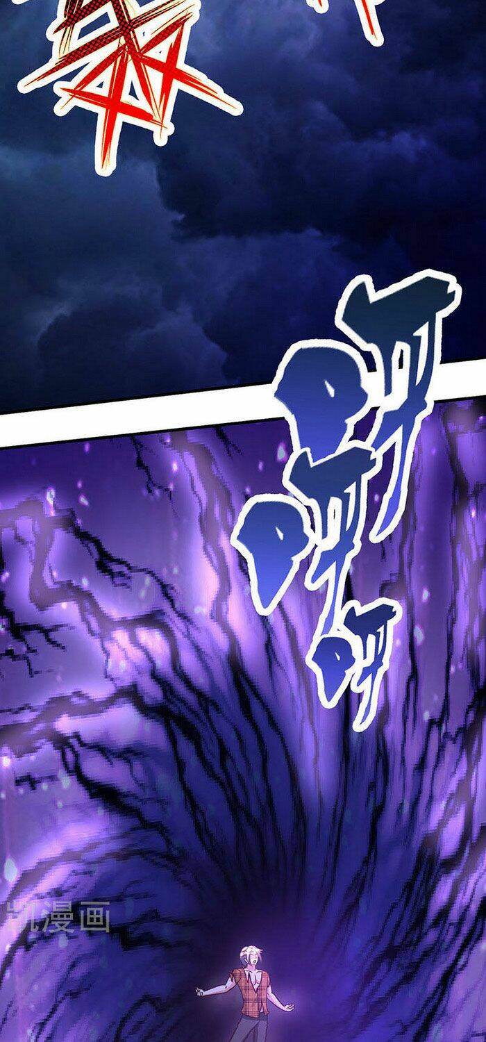 Trọng Sinh Tu Chân Tại Đô Thị: Chapter 104