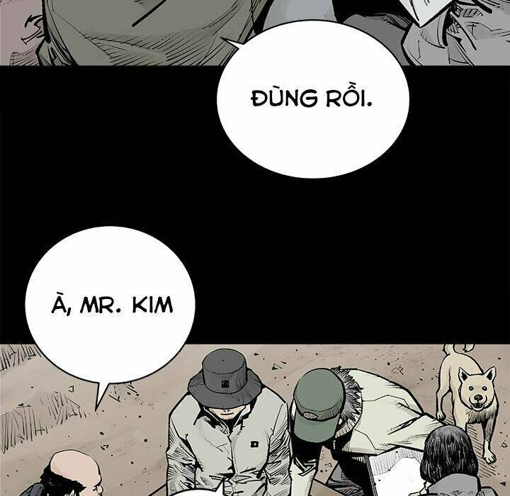 The Devil\’s Descendants: Chapter 1