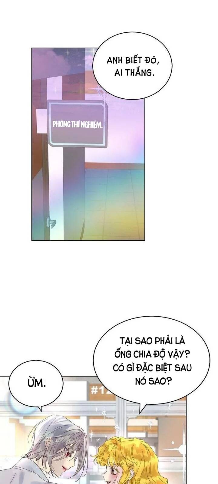 Đừng Xem Thường Nữ Phụ: Chapter 178
