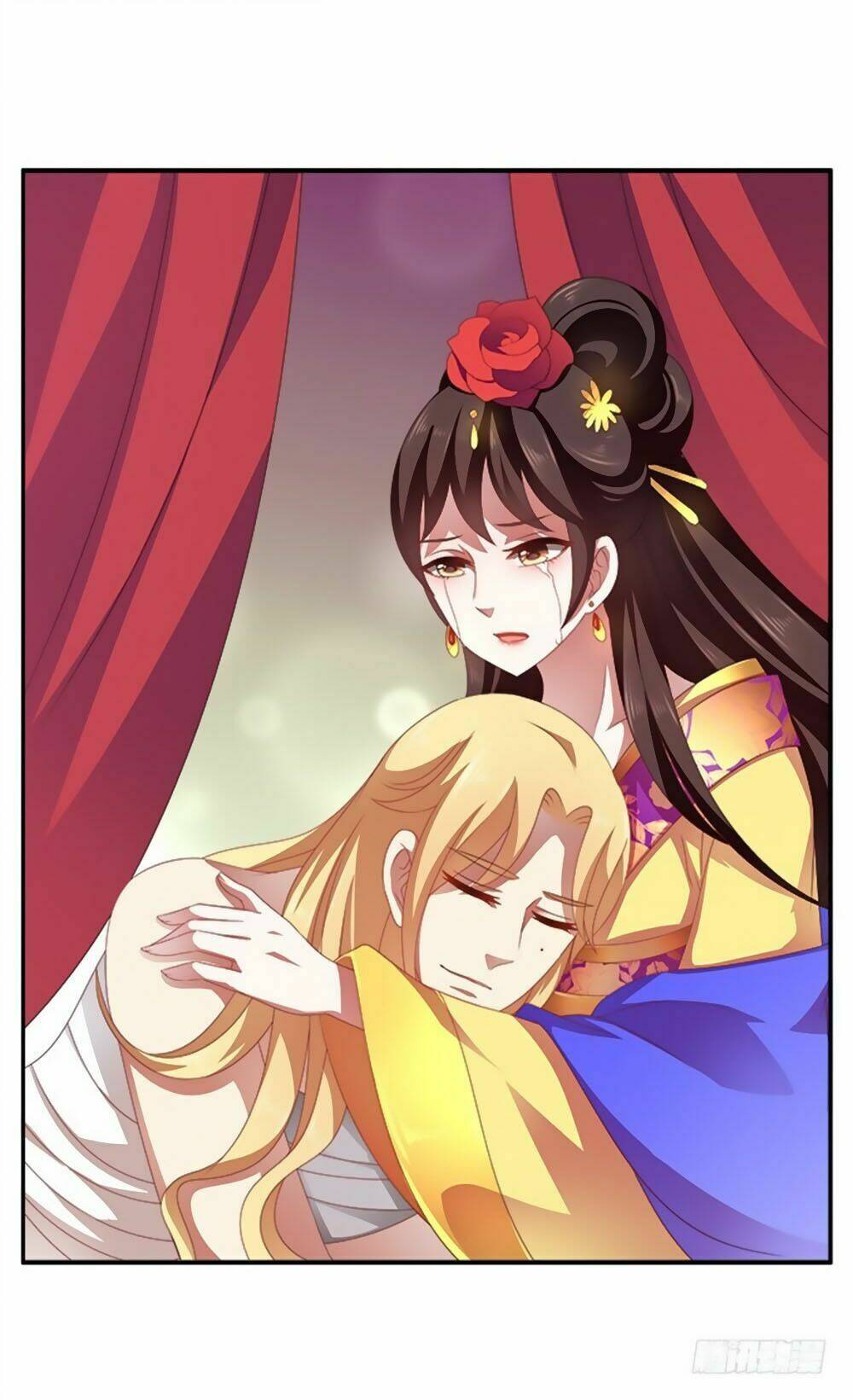 Thịnh Thế An Nhiên: Chapter 48