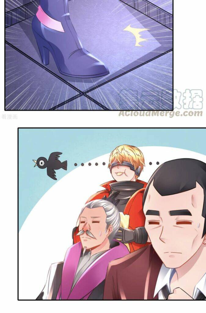 Phong Thủy Thiên Sư: Chapter 71