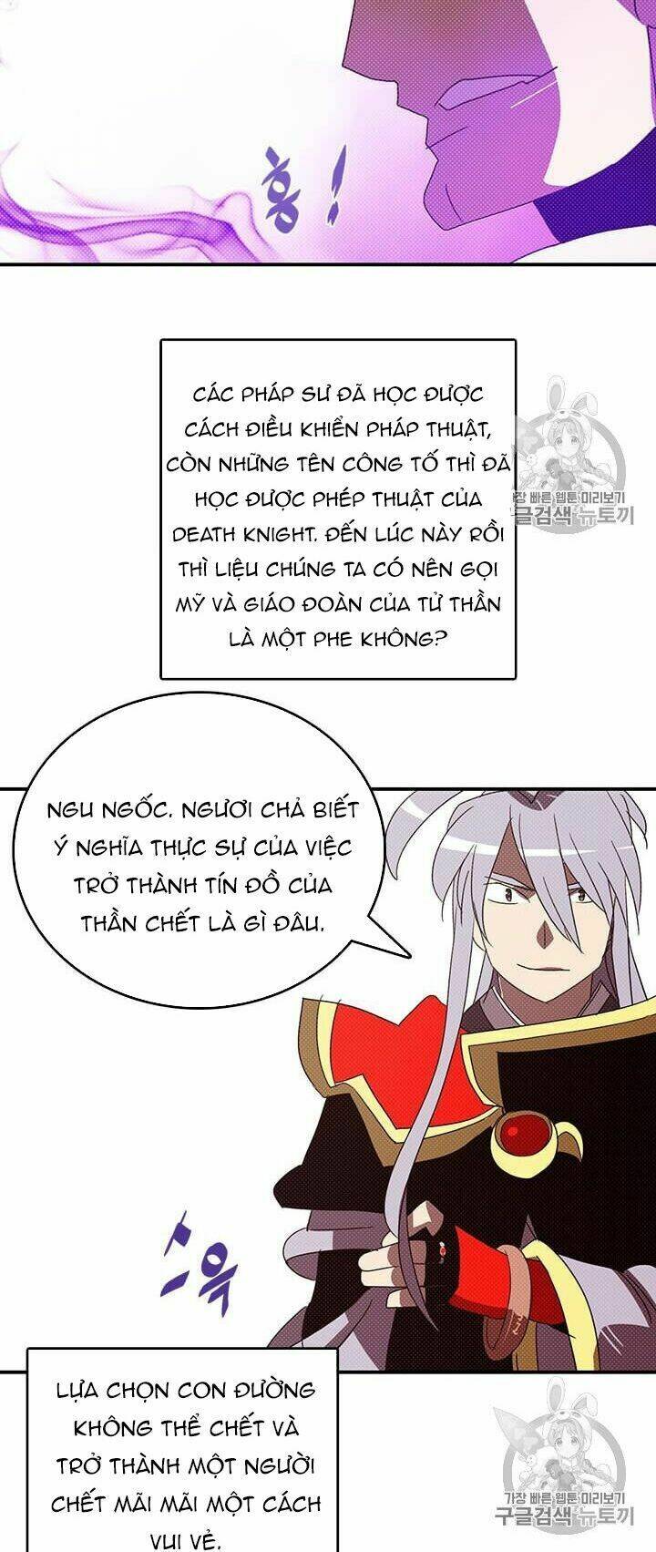 Ta Là Vua Pháp Sư: Chapter 115