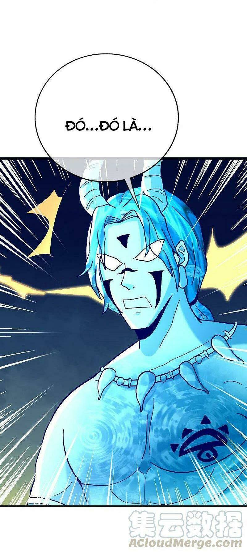 Vòng Bạn Bè Mạnh Nhất Của Tiên Giới: Chapter 143