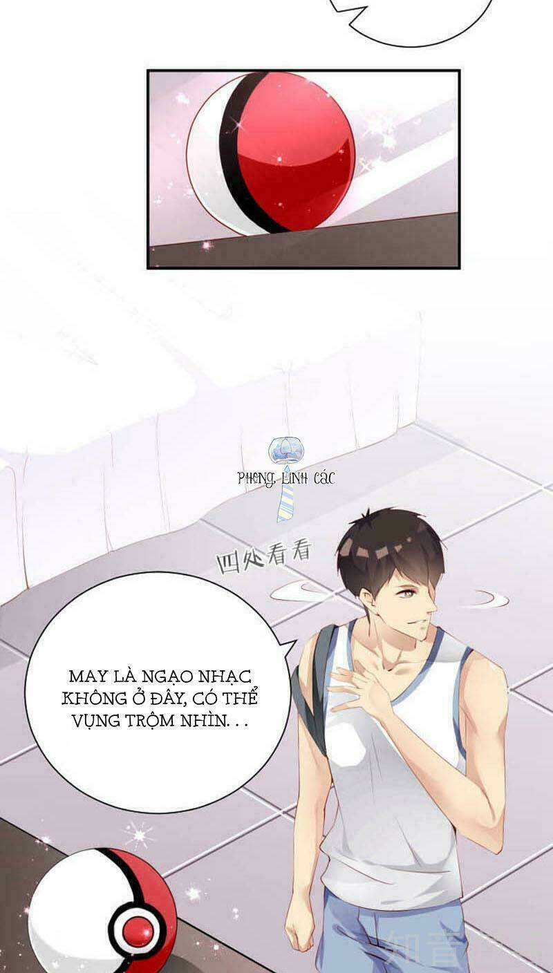 Nam Thần Là Một Đôi: Chapter 46