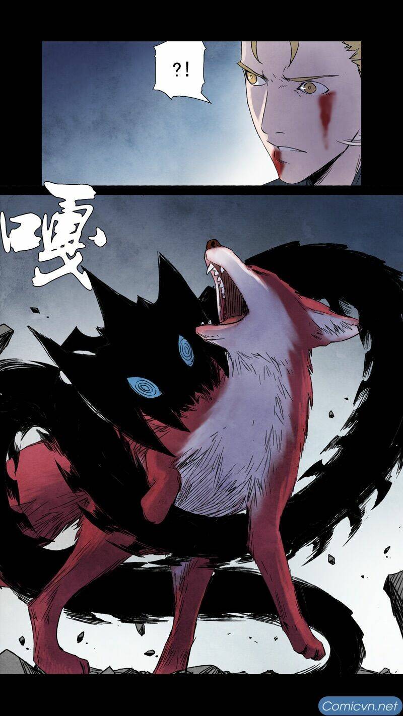 Quỷ Sai: Chapter 72