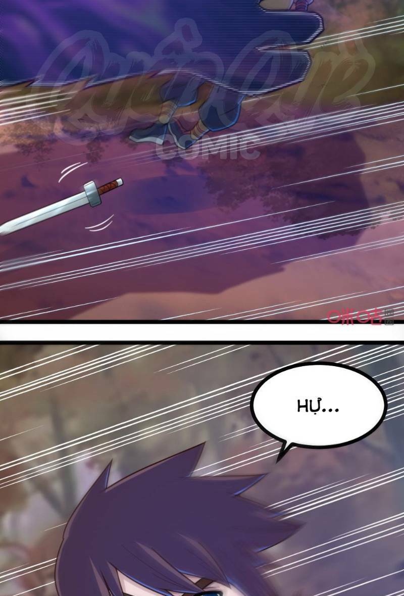 Tu Tiên Cuồng Thần: Chapter 64