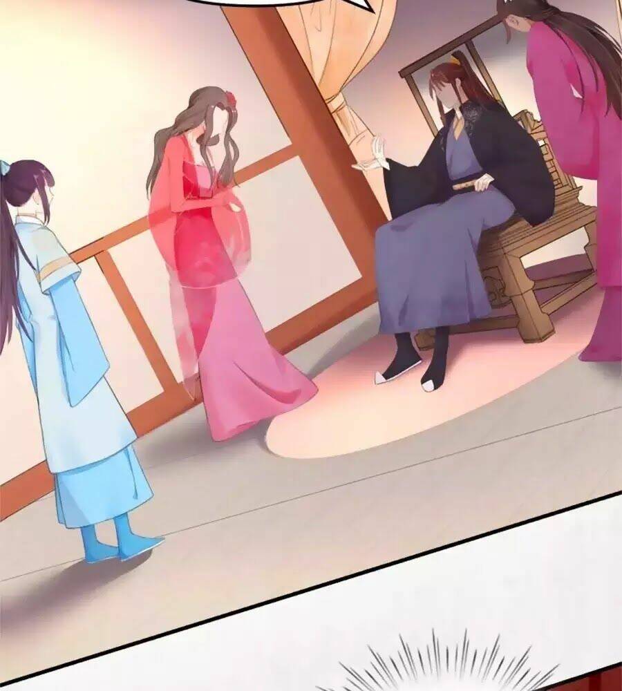 Hoạn Phi Hoàn Triều: Chapter 37