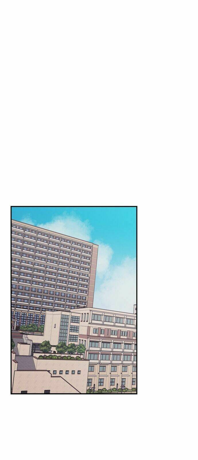 Phải Lòng Oan Gia: Chapter 50