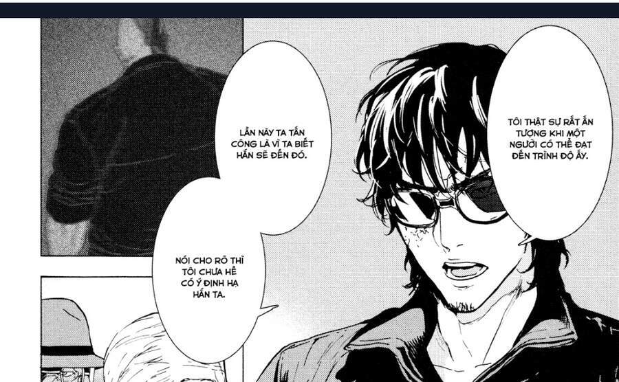 Until Death Do Us Part: Chapter 196