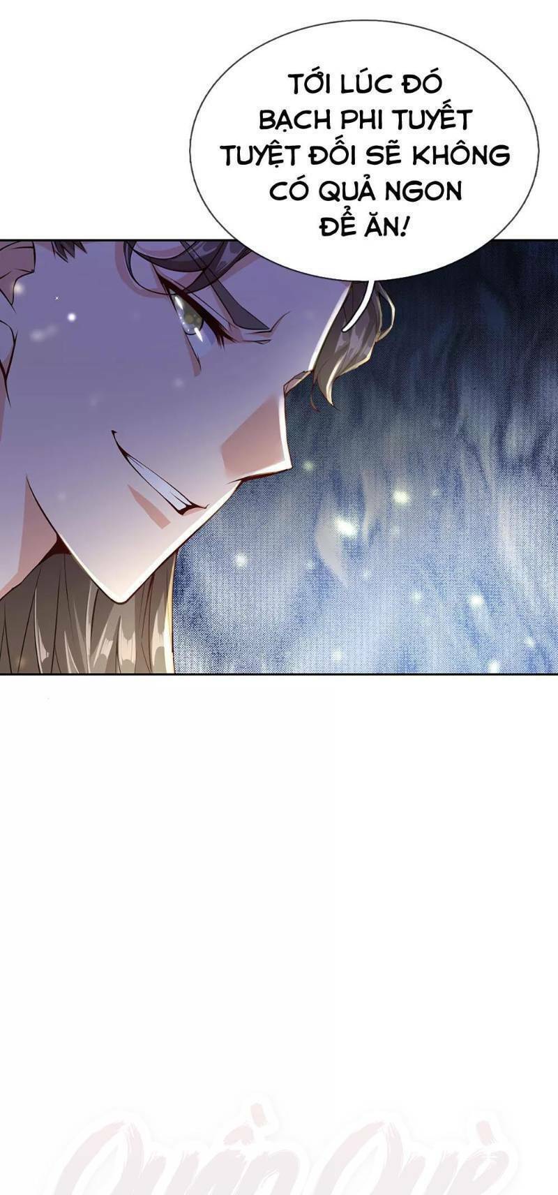 Thân Thể Của Ta Là Kiếm Chủng: Chapter 9