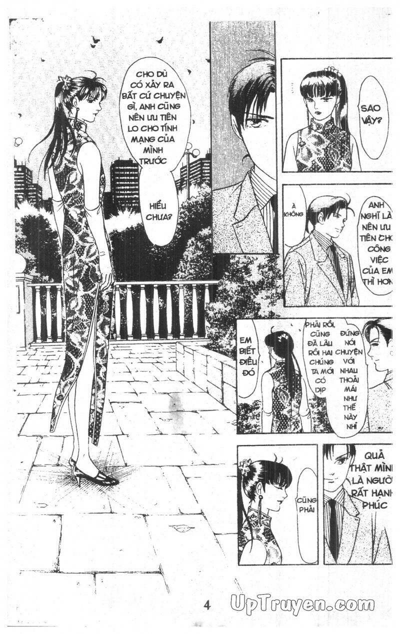 9 Banme No Musashi: Chapter 20