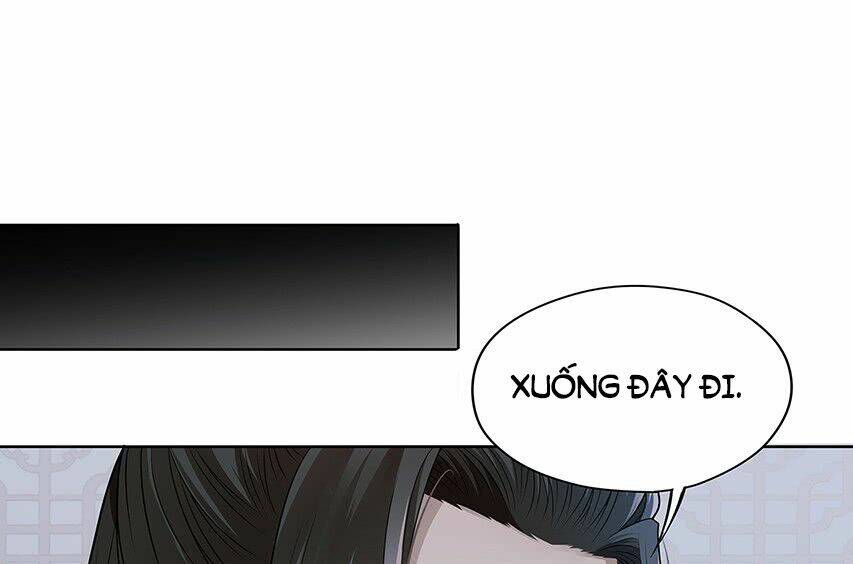 Vương Phi Thật Uy Vũ: Chapter 5.2