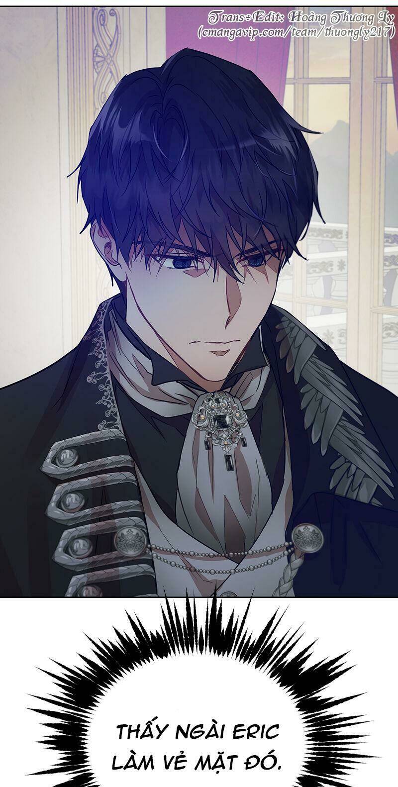 Khế Ước Của Ác Ma: Chapter 41