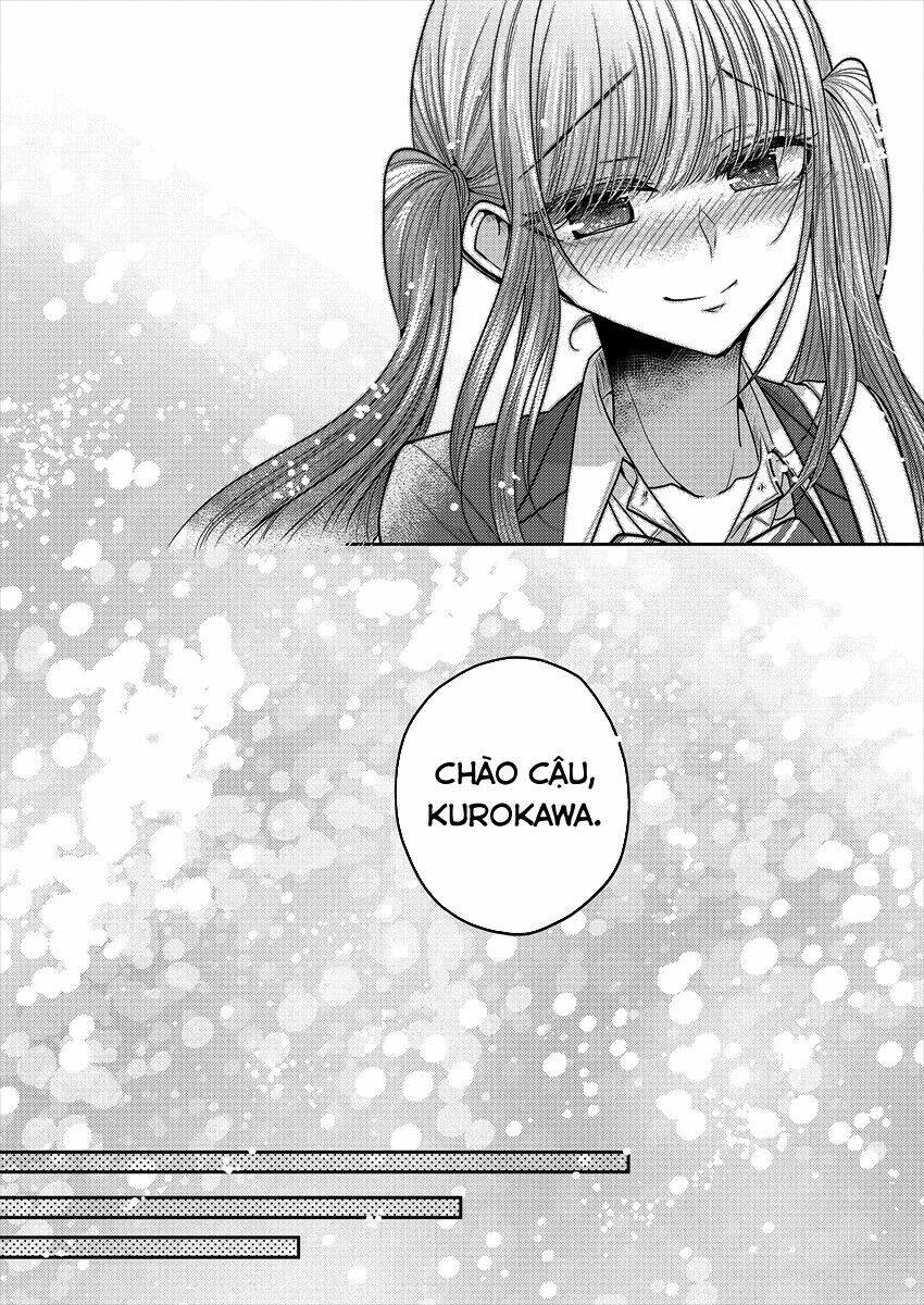 Useless Princesses: Chapter 37