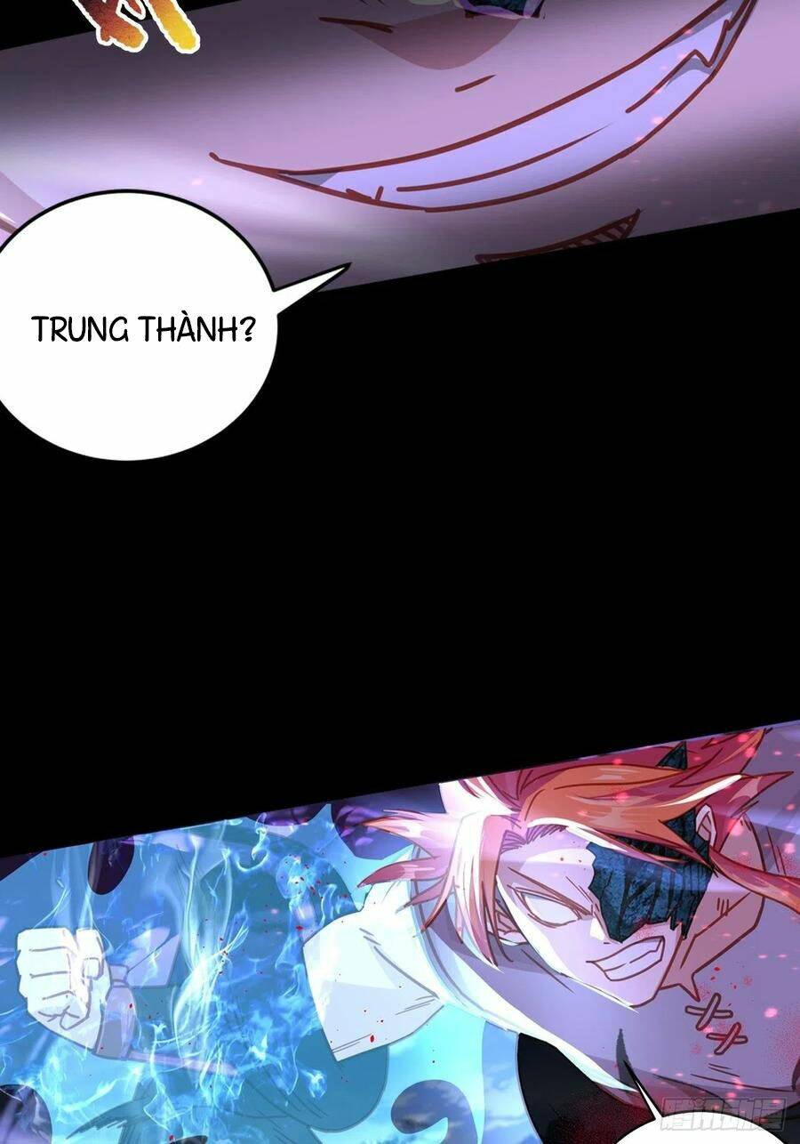 Người Nguyên Thủy Mạnh Nhất: Chapter 51