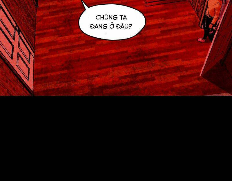 Vùng Đất Xám: Chapter 2