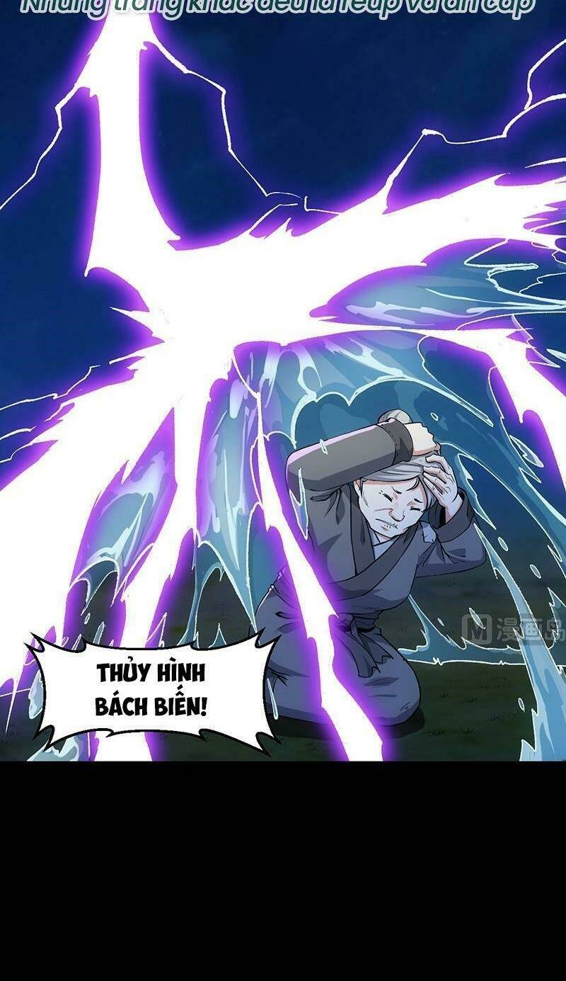 Hệ Thống Thần Long Nghịch Thiên: Chapter 70