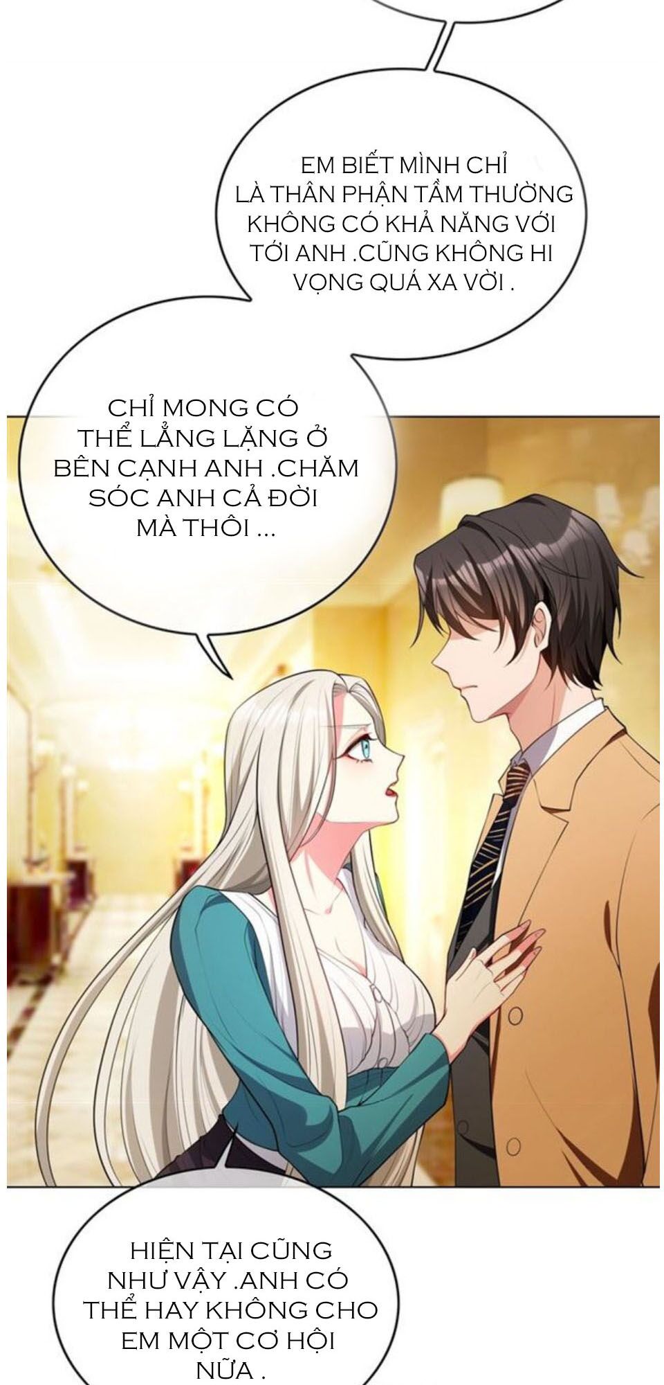Cô Vợ Nhỏ Nuông Chiều Quá Lại Thành Ác!!: Chapter 171