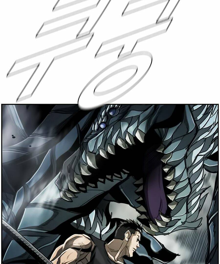 Thợ Săn Đầu Tiên: Chapter 71