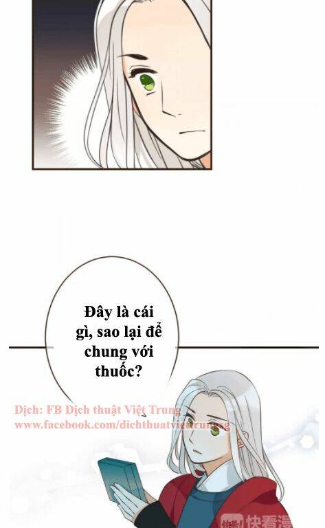 Bạn Trai Tôi Là Cẩm Y Vệ: Chapter 92