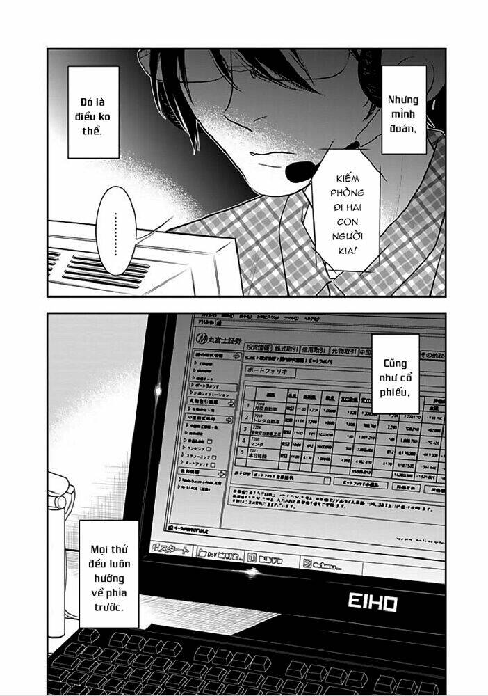 Billionaire Girl: Chapter 14
