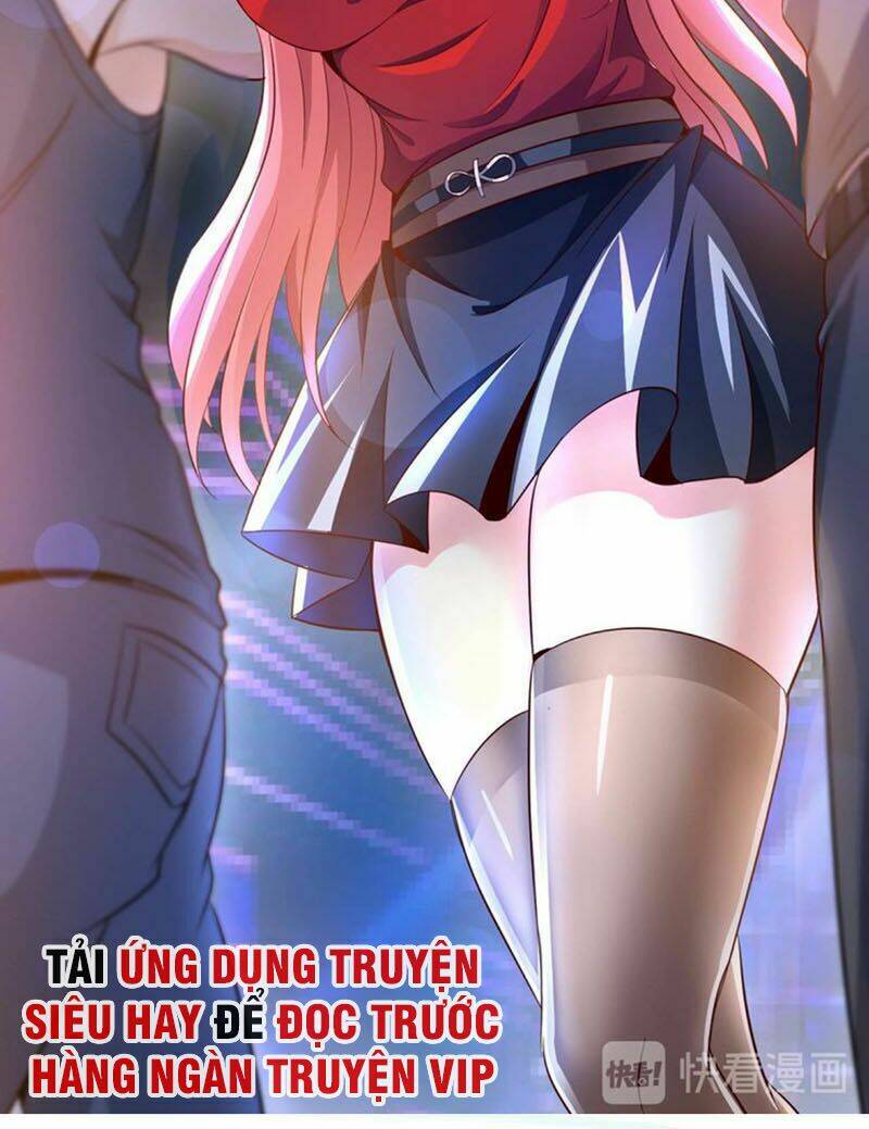Sư Phụ Của Ta Là Thần Tiên: Chapter 0