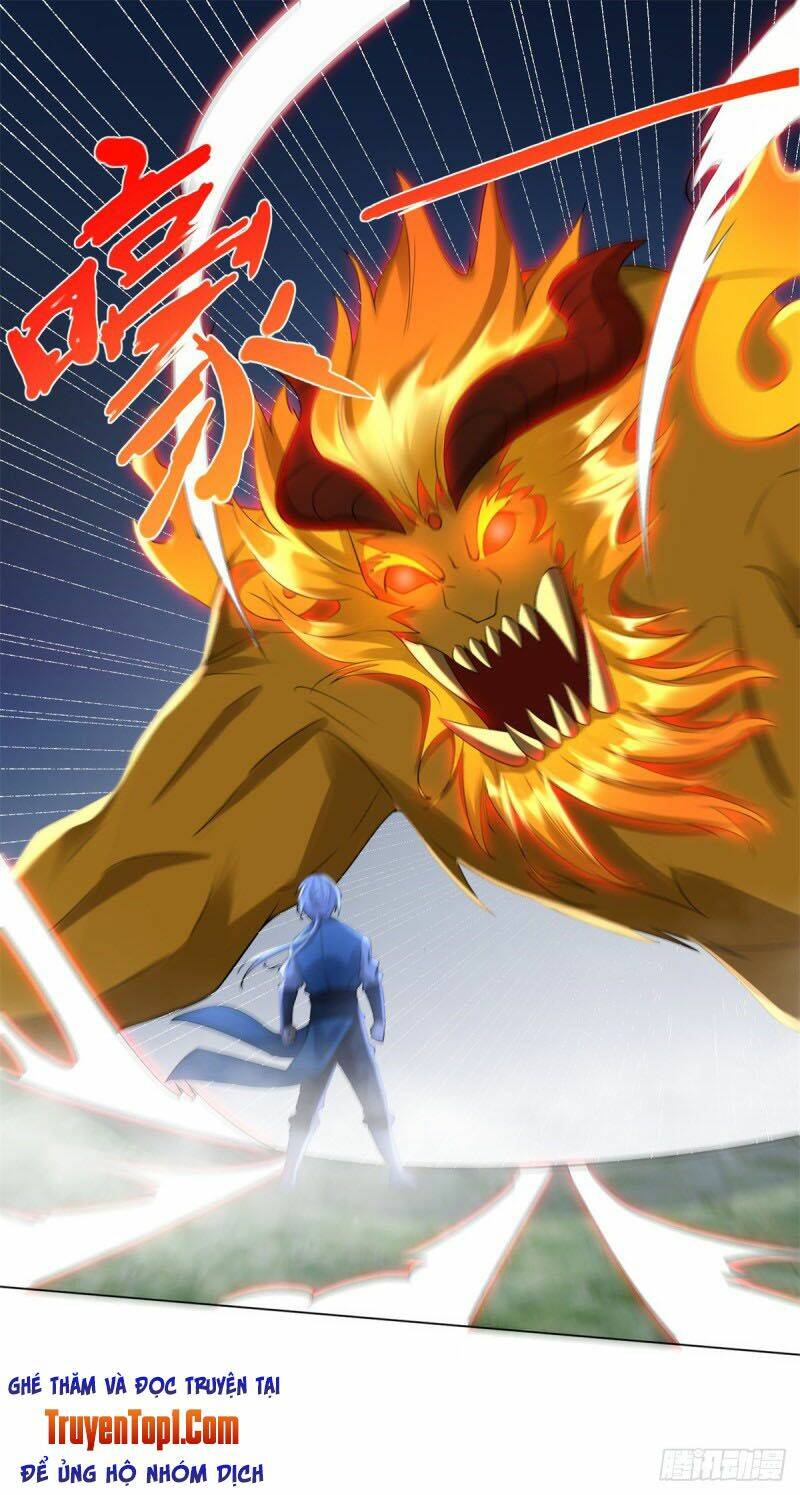 Chí Tôn Trọng Sinh: Chapter 67