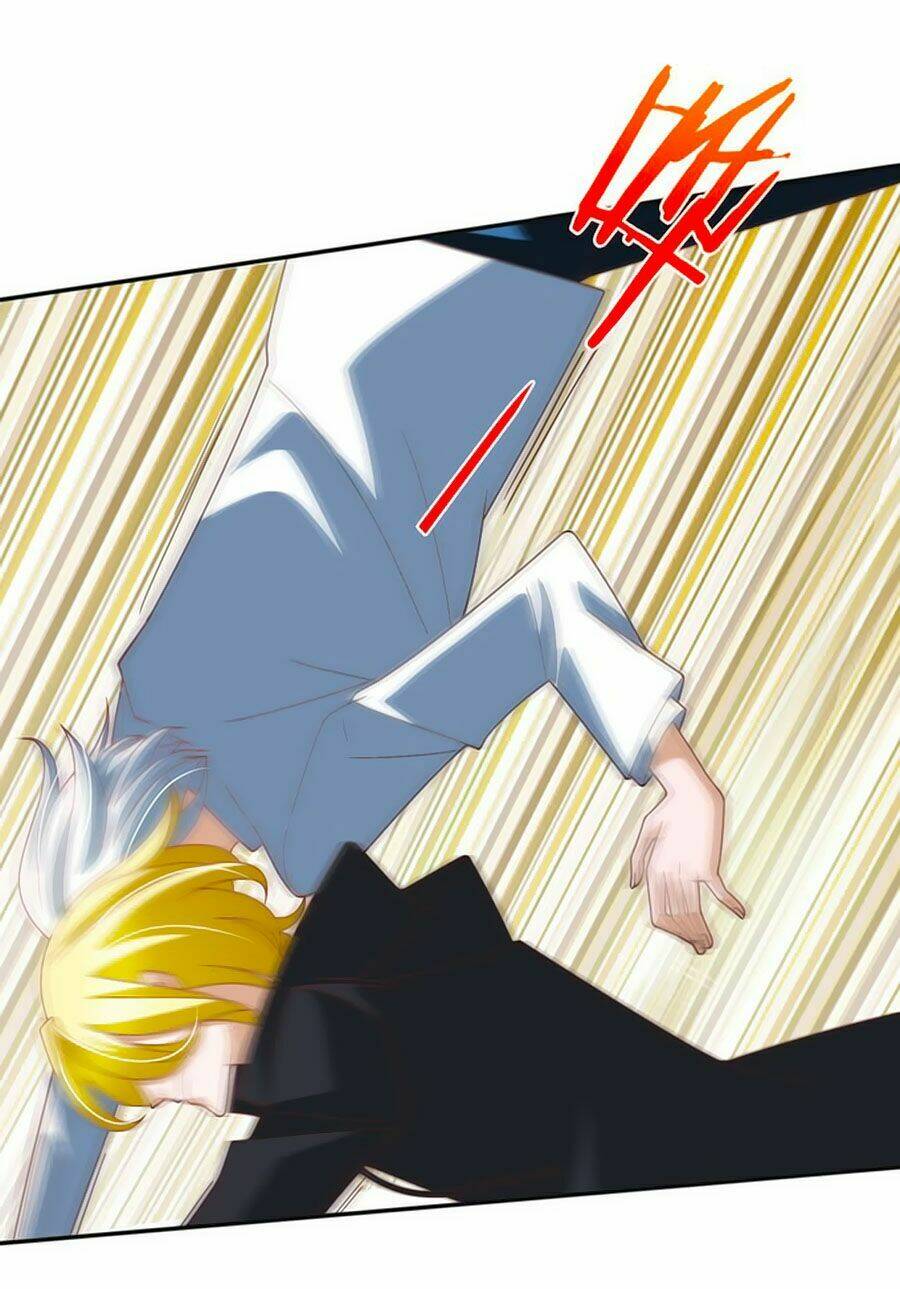 Người Yêu Khát Máu Của Tôi: Chapter 42