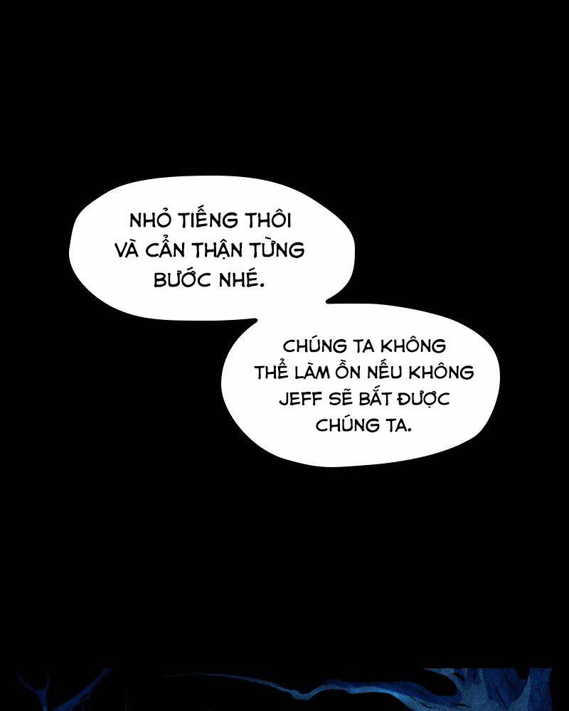 Vùng Đất Xám: Chapter 6