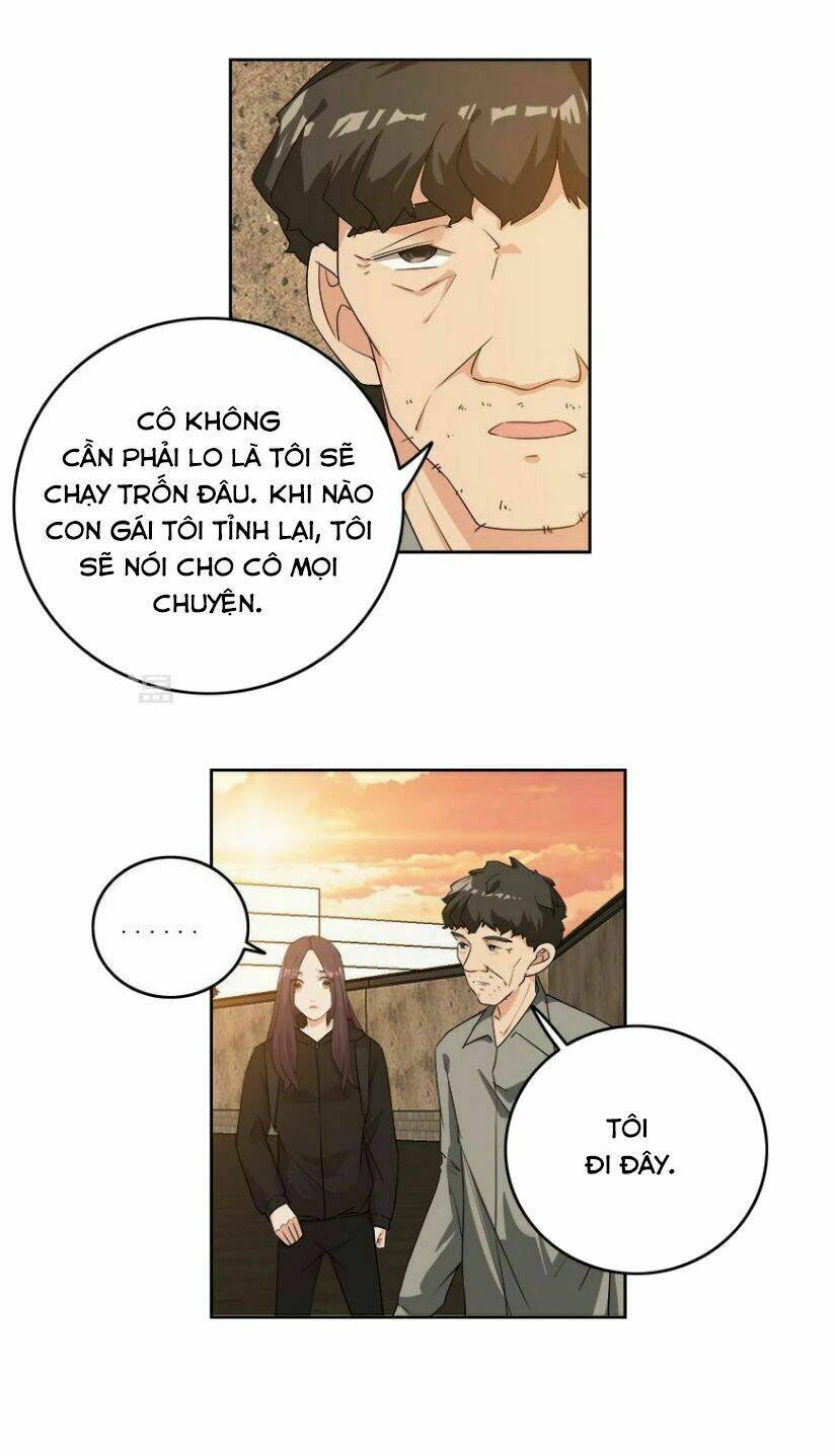 Khốn Ái Tù Lung: Chapter 29