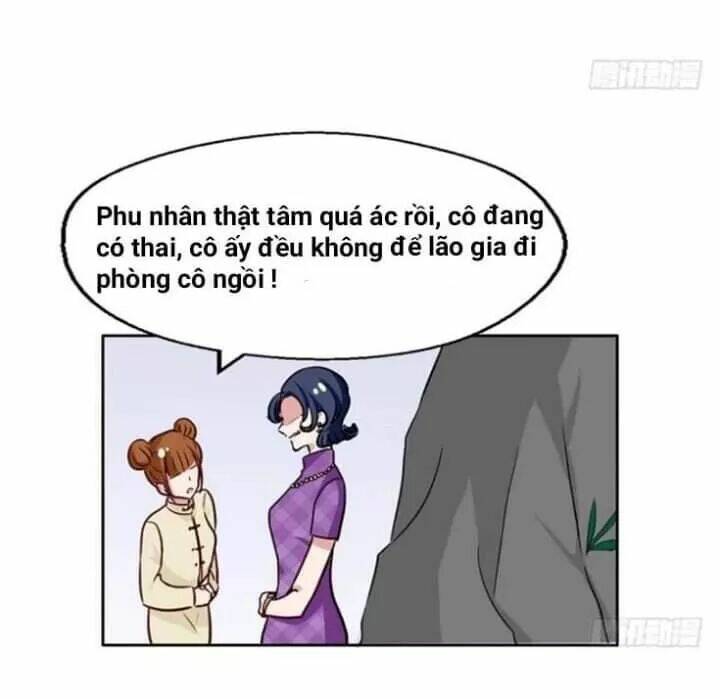 Chạy Đi Âm Sai: Chapter 121