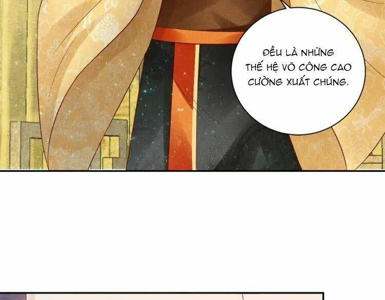 Thịnh Sủng Y Phi Chi Dao Quan Truyện: Chapter 74