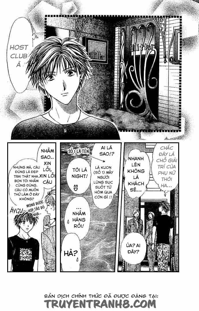 Bạn Trai Đích Thực: Chapter 11