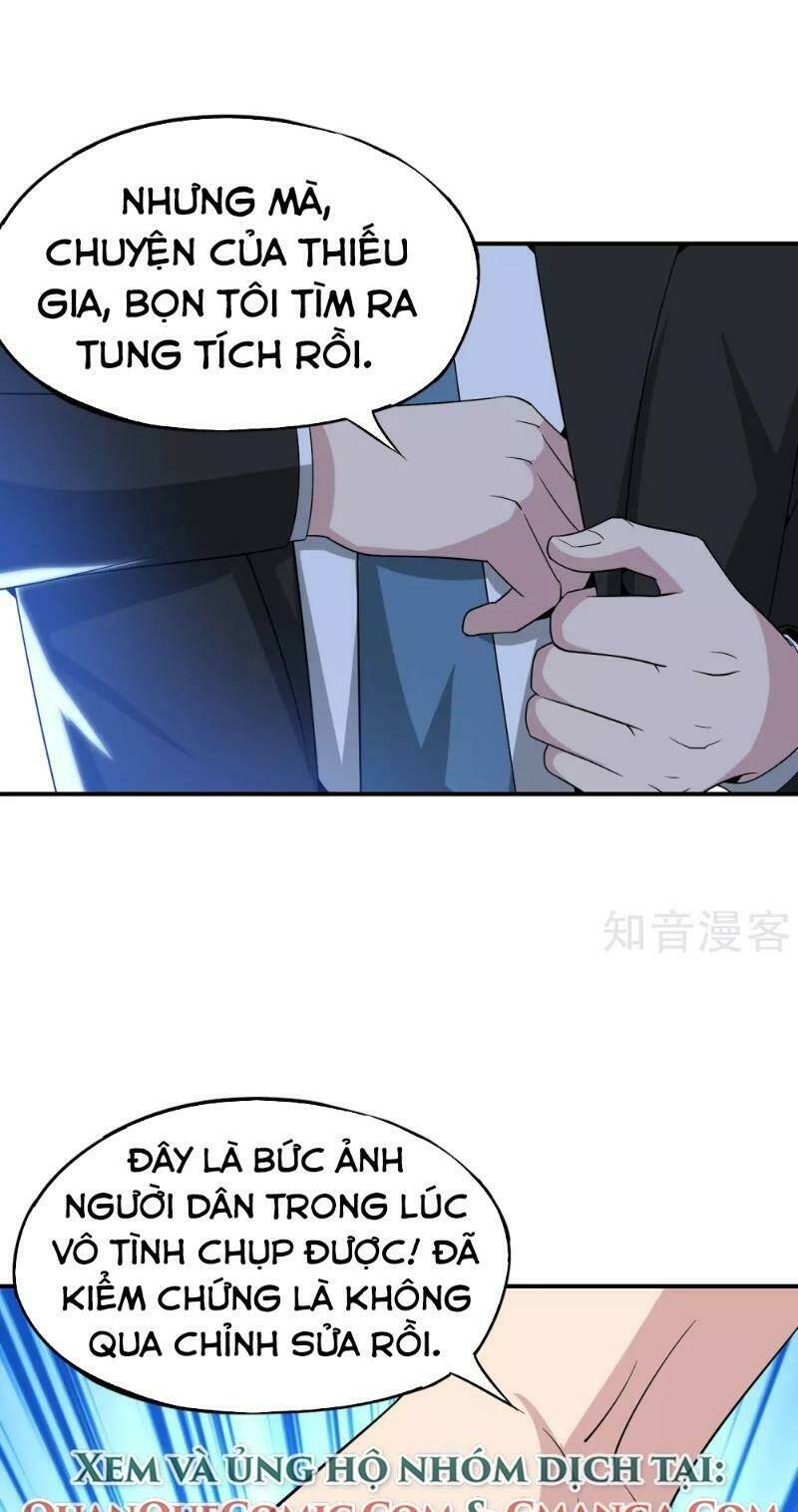 Vòng Bạn Bè Mạnh Nhất Của Tiên Giới: Chapter 30