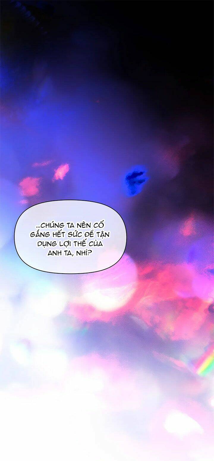 Công Chúa Thời Gian Có Hạn: Chapter 43
