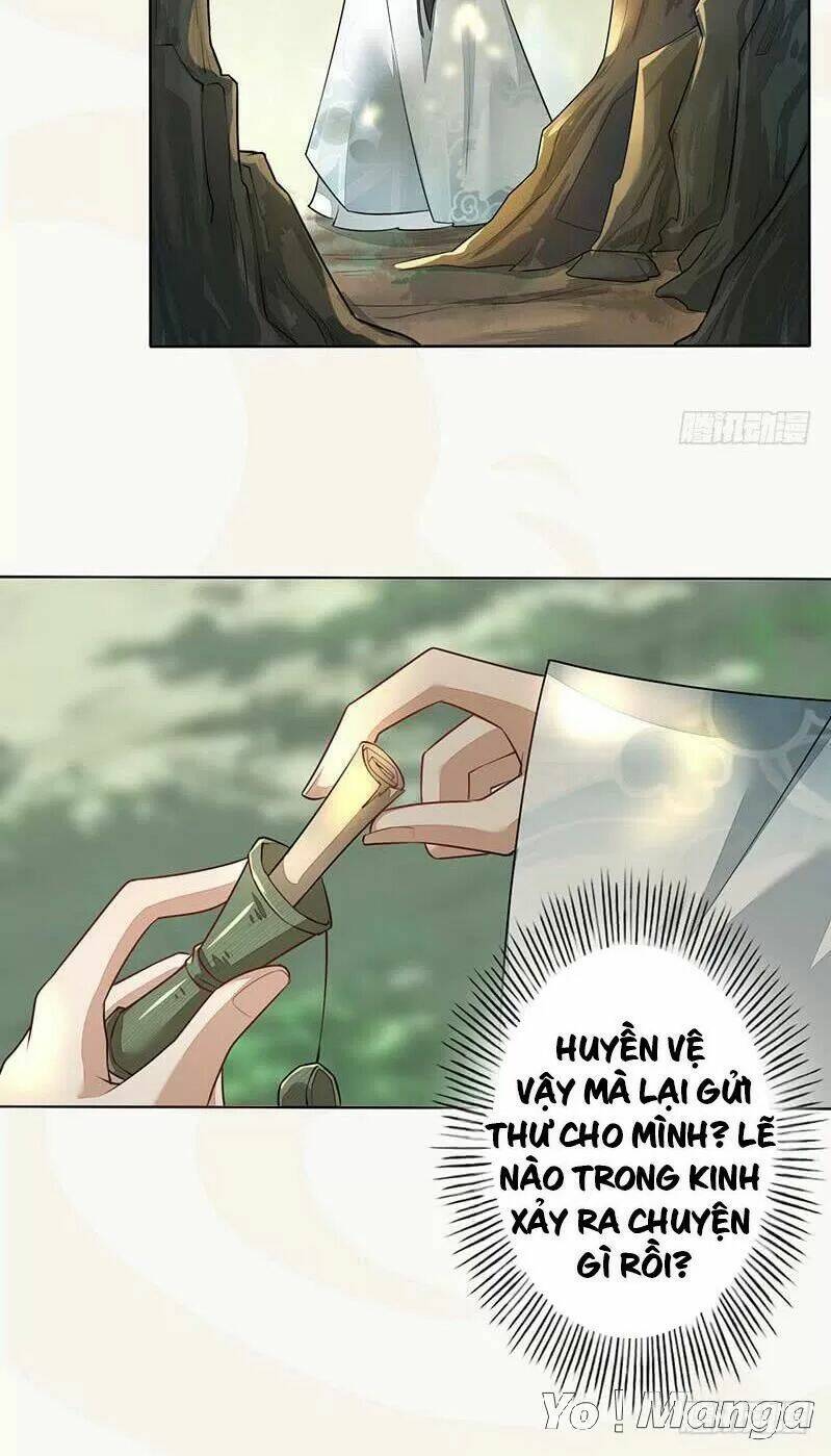 Tuyệt Thế Luyện Đan Sư: Chapter 139