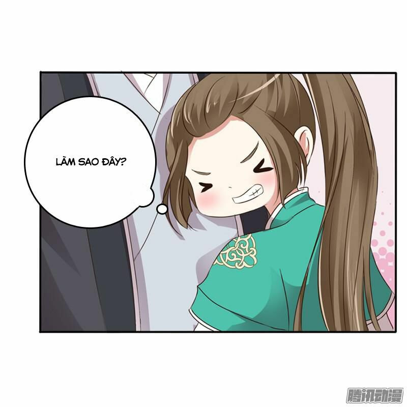 Thông Linh Phi: Chapter 101