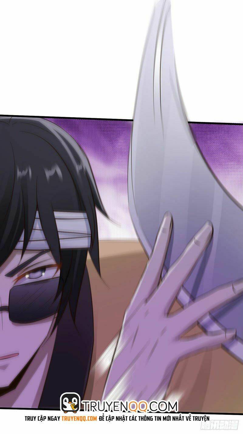 Em Gái Đừng Làm Phiền Tôi: Chapter 26