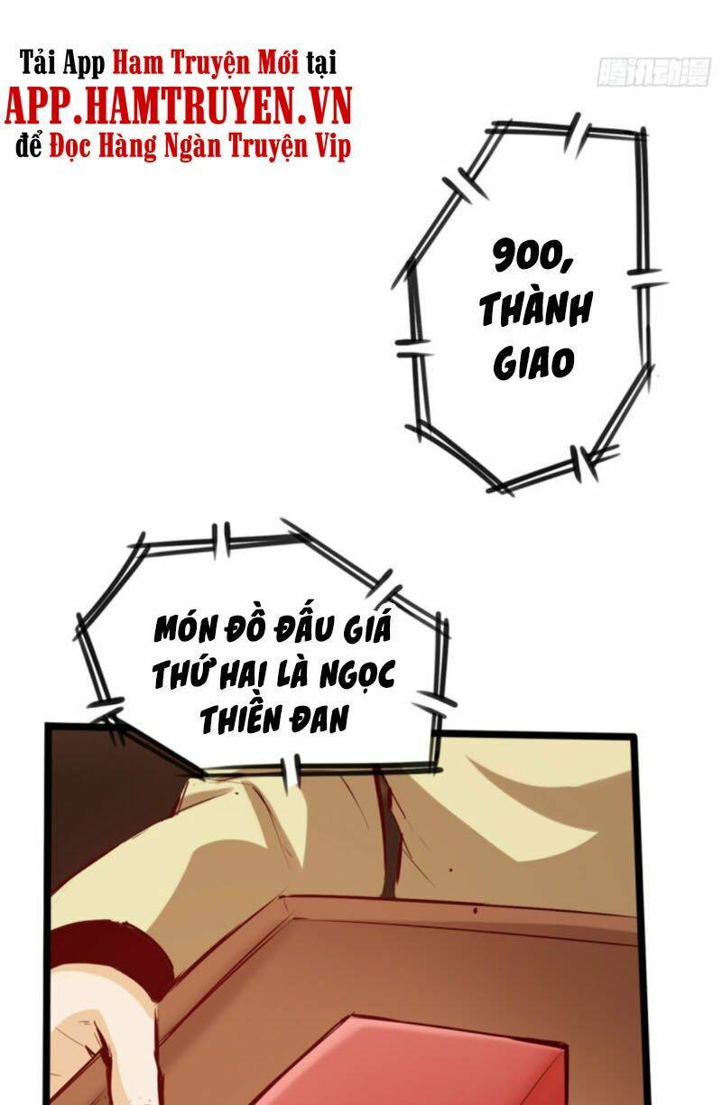 Thông Thiên Chi Lộ: Chapter 83