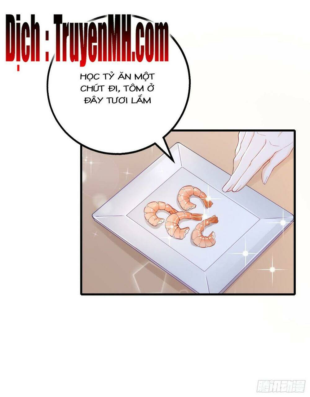 Lấy Tình Yêu, Lấy Thời Gian: Chapter 29