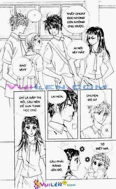 Cô gái Trung Hoa: Chapter 9