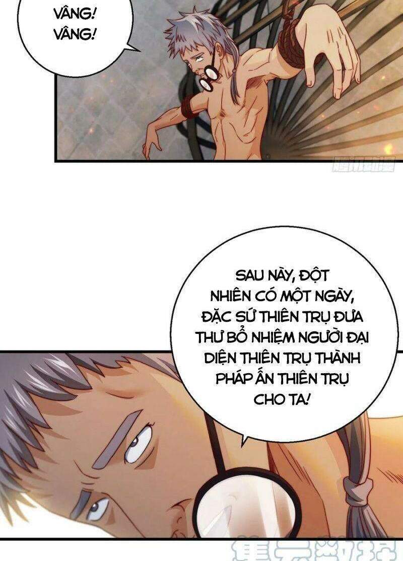 Ta Là Đại Hoàn Đan: Chapter 75