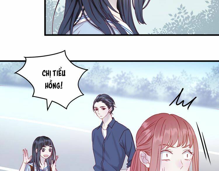 Lượm Được Một Tiểu Hồ Ly 2: Chapter 43