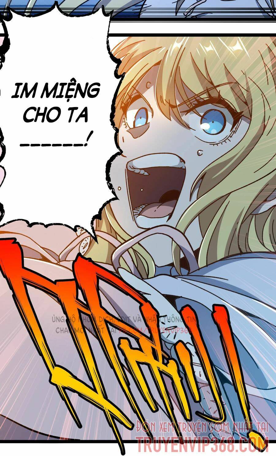 Vú Em Vô Địch: Chapter 10