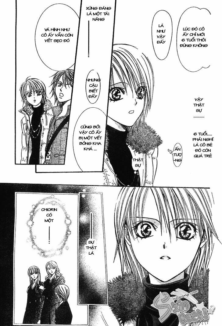 Thử Thách Của Kyouko: Chapter 131