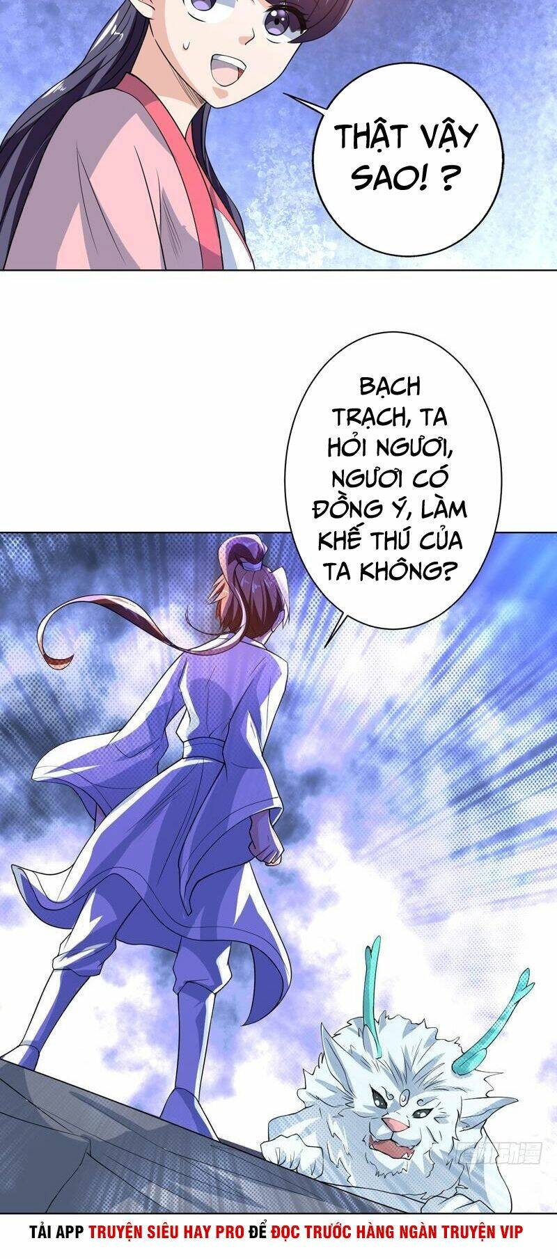 Tối Cường Thần Thú Hệ Thống: Chapter 149