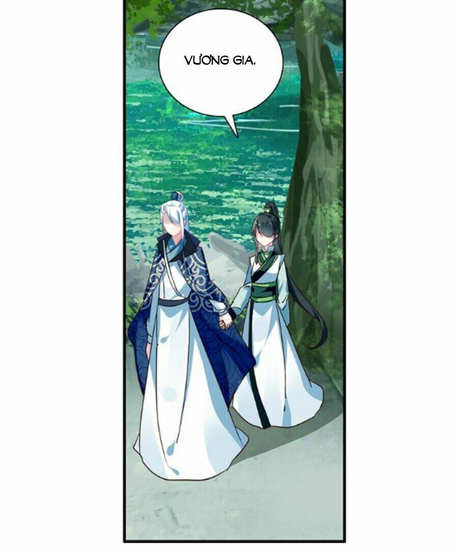 Trâm Trung Lục: Chapter 29.1