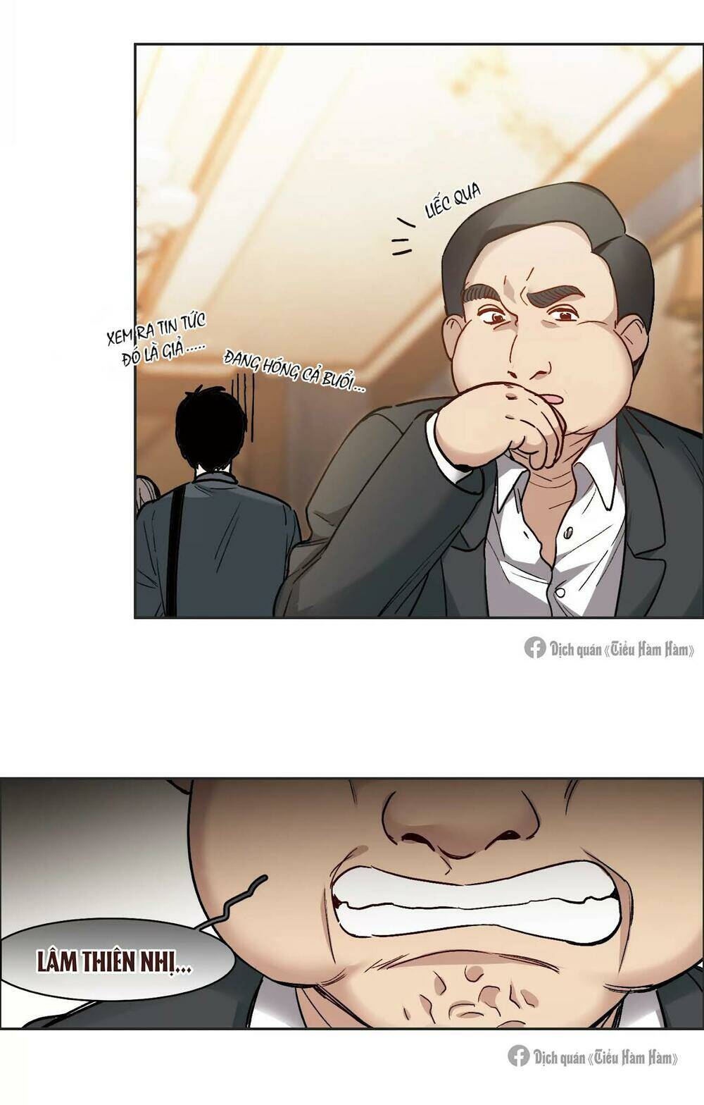 Thế Giới Đệ Nhất Cự Tinh: Chapter 14.1